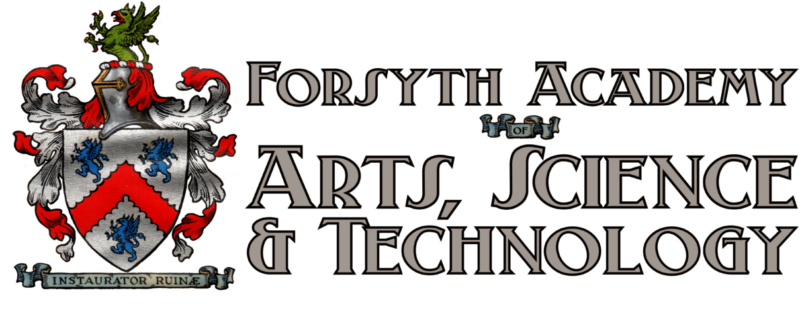 Forsyth Academy of Arts, Science, and Technology